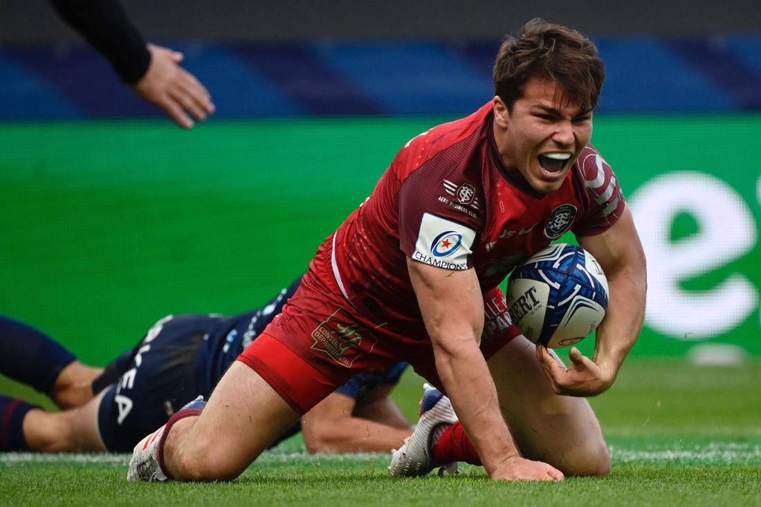 Heineken Cup: Se dio a conocer la nómina de Jugador del Año
