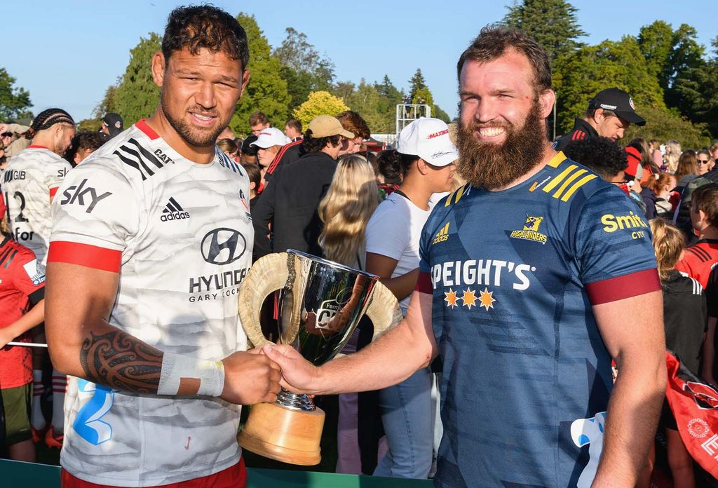 Highlanders se quedó con la Farmlands Cup 2023