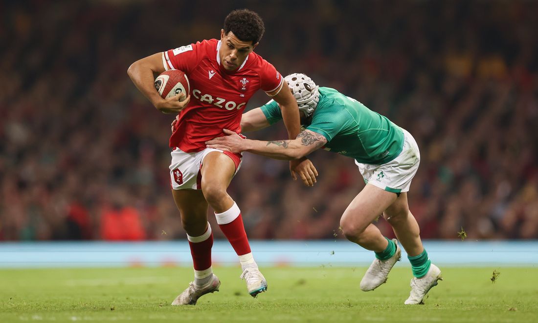 Warren Gatland necesita reconstruir a Gales antes del Mundial