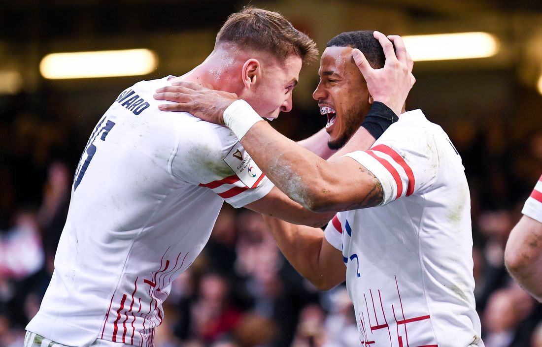 Los números del 6 Naciones