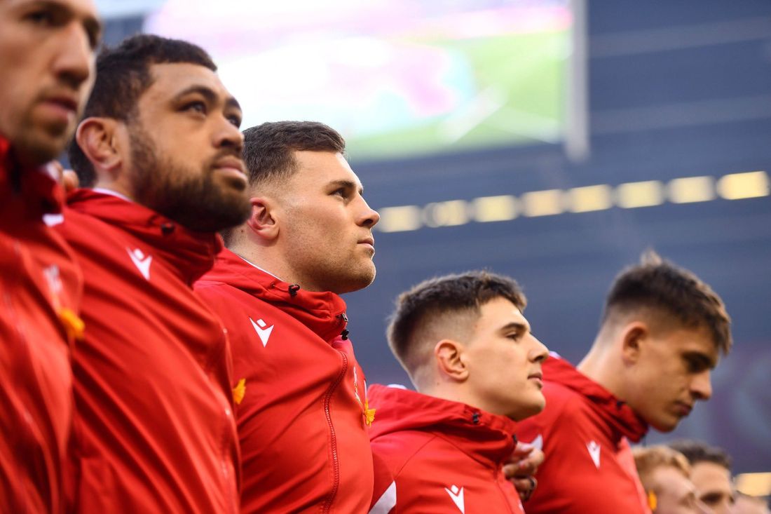 Ranking World Rugby: Gales no encuentro su piso en el Seis Naciones