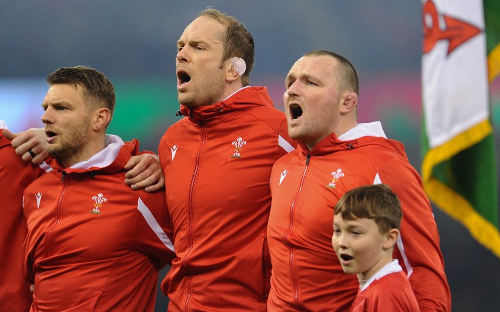 6 Naciones: ¡Se juega Gales vs Inglaterra!