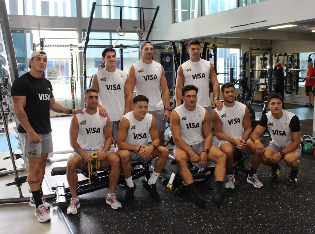 Nueva Concentración Nacional de Los Pumas 7s