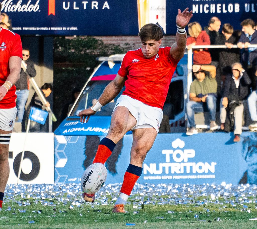 ¡Los números del Súper Rugby Américas!