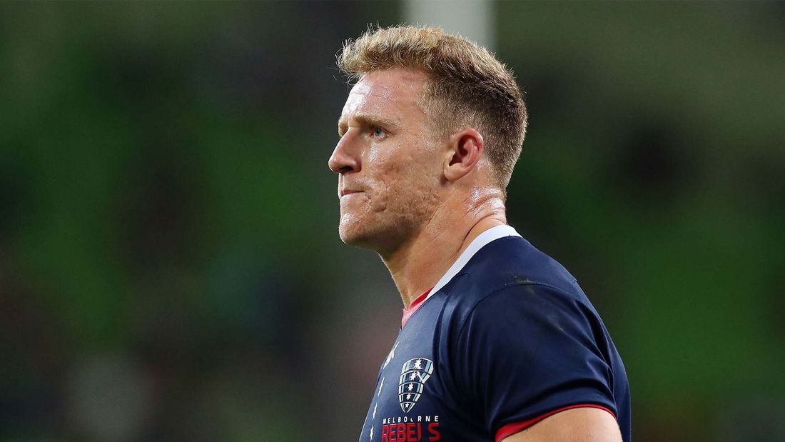 Reece Hodge se une oficialmente a Bayonne