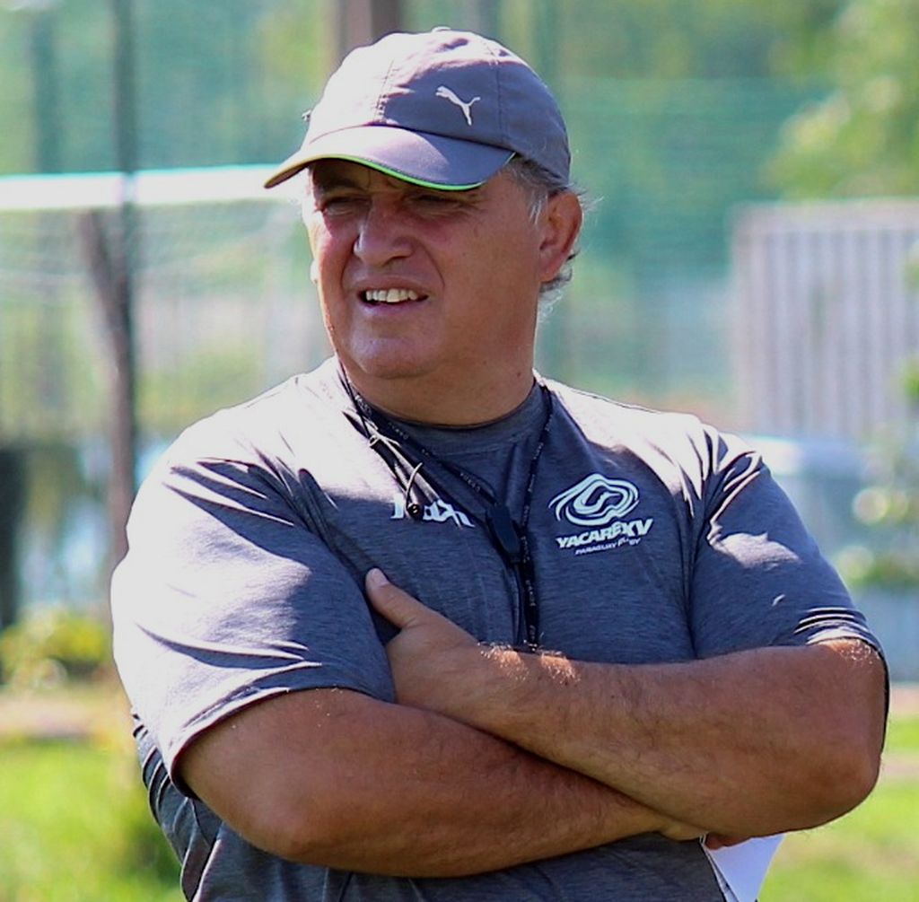 Ricardo Le Fort: “Lo que nos da el cambio de nombre es identidad”