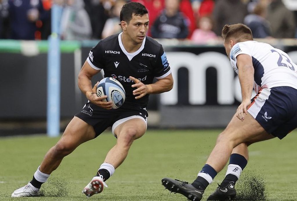 Gallagher Premiership: Dos partidos abren la fecha 17