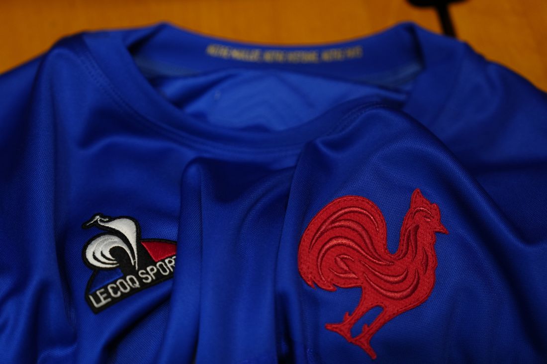 Francia buscará el primer puesto en el Ranking de World Rugby