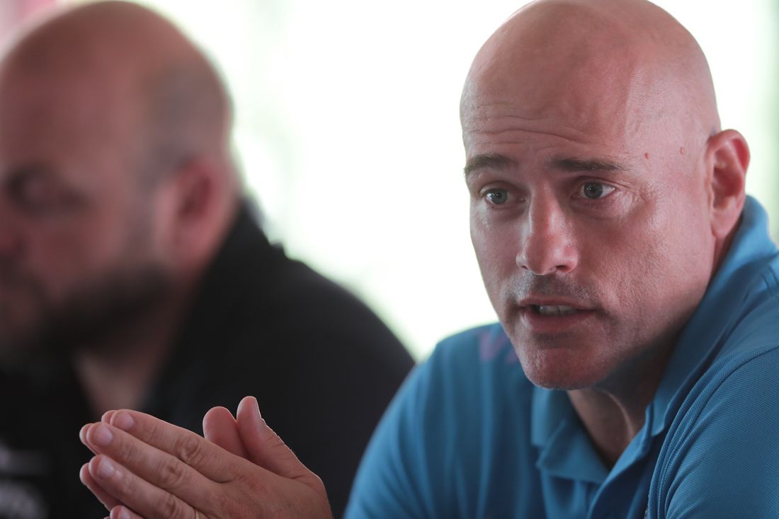 Felipe Contepomi: “El Súper Rugby Américas es el torneo más importante de la región”