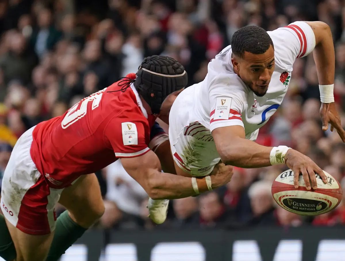 6 Naciones: ¡Inglaterra sigue con vida!