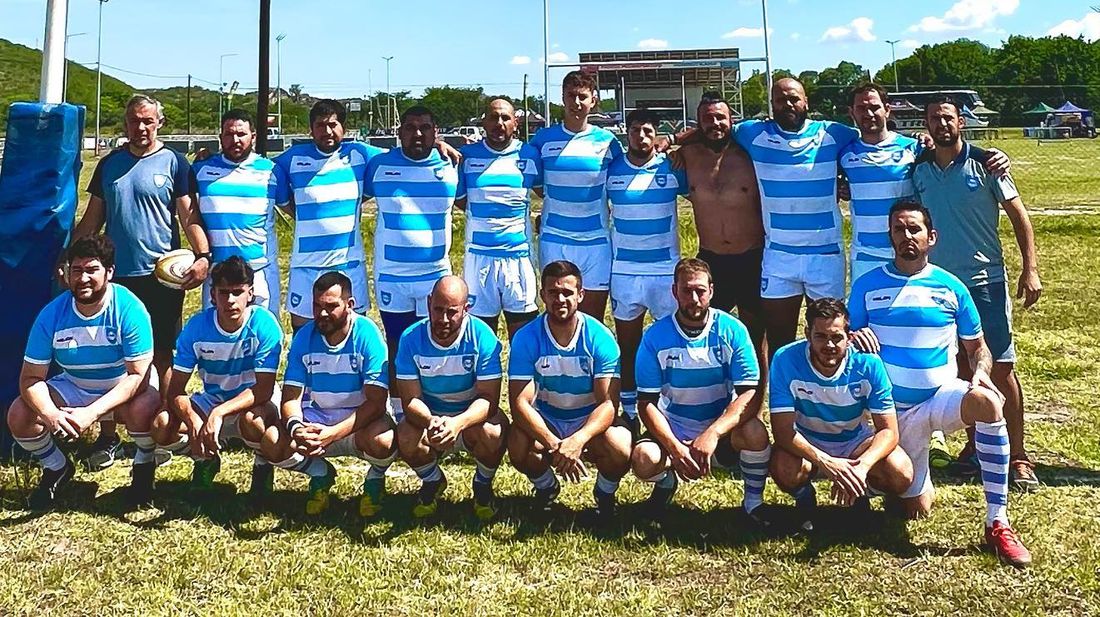 Córdoba será sede del 2º World Deaf Rugby Sevens Championship