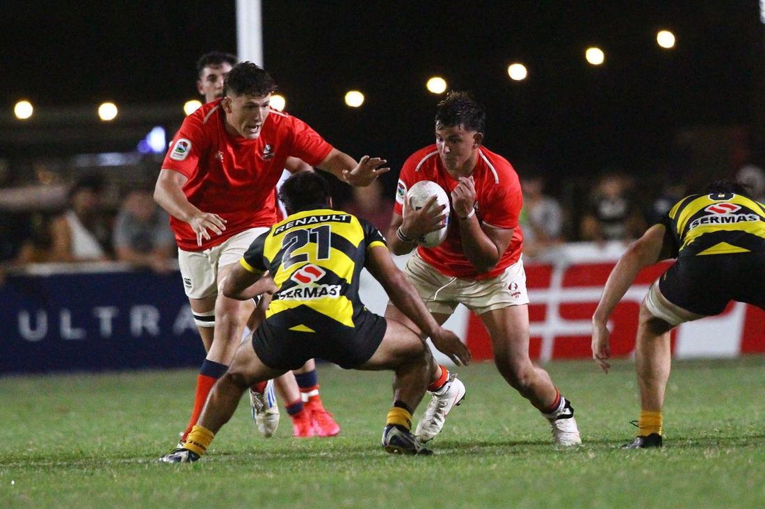 Súper Rugby Américas: Lo que dejó la victoria de Peñarol Rugby en Córdoba
