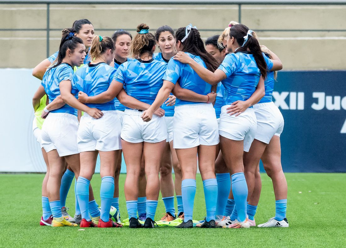 Cuatro cordobesas convocadas a la Concentración Nacional Femenina