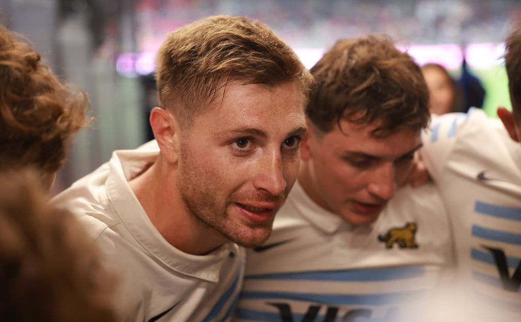 Seven de Vancouver: Los Pumas 7s se clasificaron nuevamente a semifinales