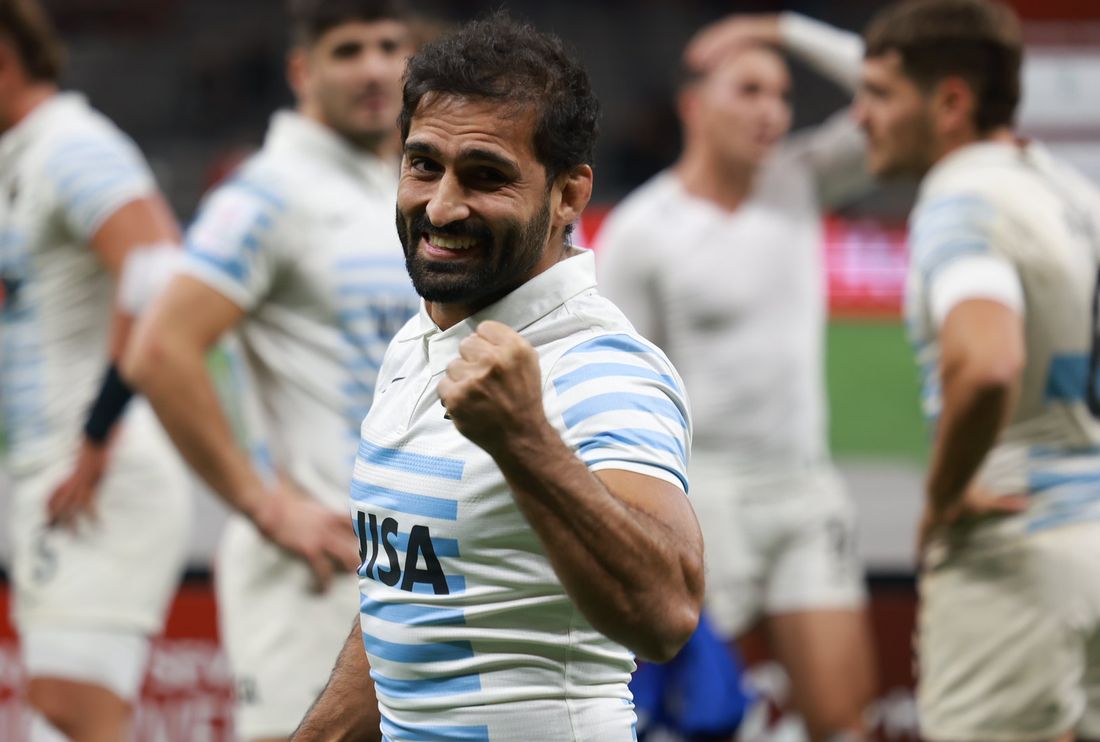 World Rugby Sevens Series: Los Pumas 7s ya conocen a sus rivales en Hong Kong