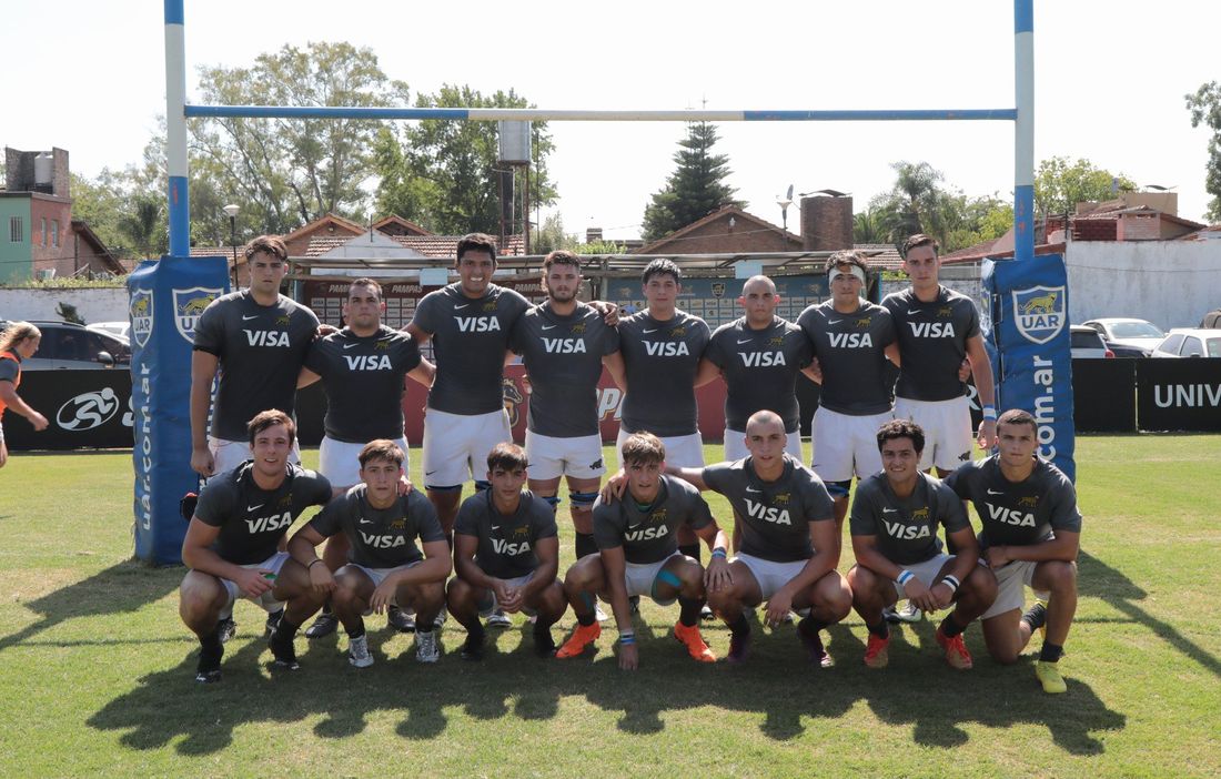 Inter Academias UAR: Triunfos de Litoral y Oeste