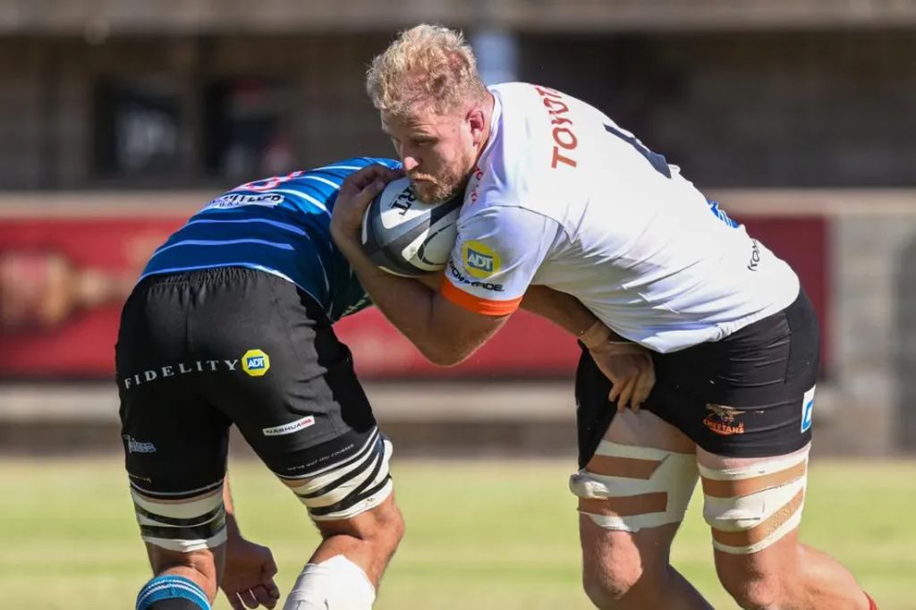 Currie Cup 2023: Comienzo con goleada de Cheetahs
