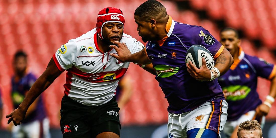 ¡Mirá los compactos de una nueva fecha de la Currie Cup!