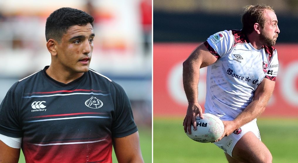 Súper Rugby Américas: Chocan los líderes en Villa Warcalde