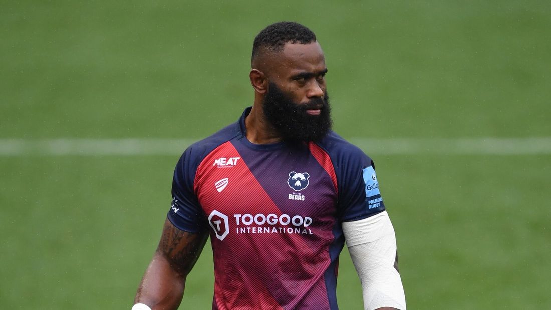 Gallagher Premiership: Bristol Bears recibe a Northampton Saints