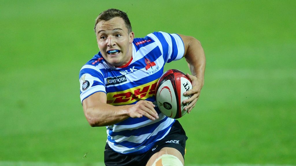 Currie Cup 2023: Cheetahs, Western Province y Sharks arrancaron derechos
