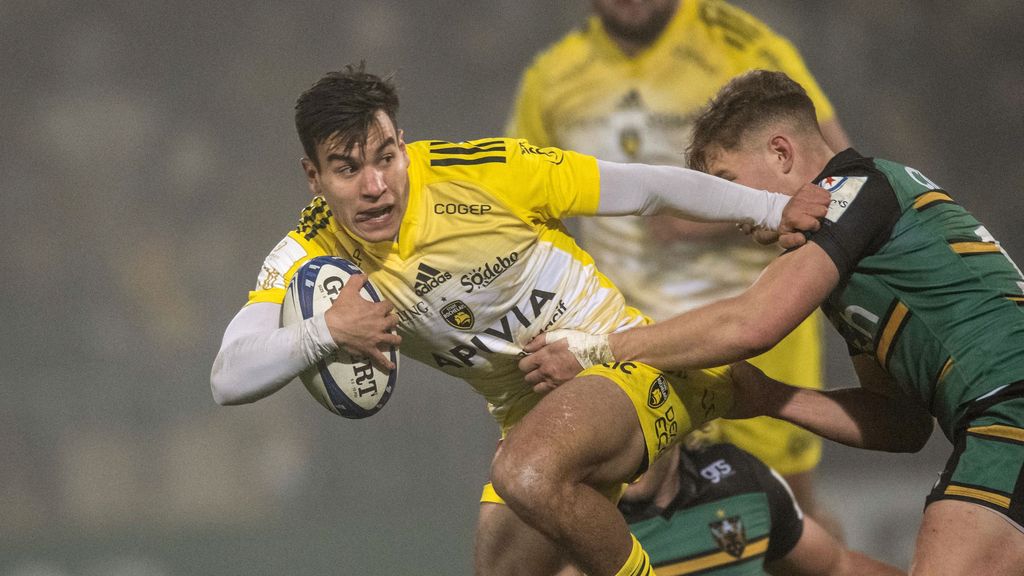 Heineken Cup: Comienza el recorrido al título en la Copa Europea de Clubes
