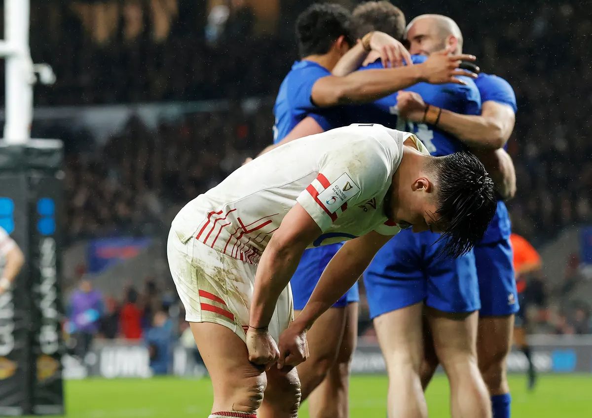 Los números del 6 Naciones