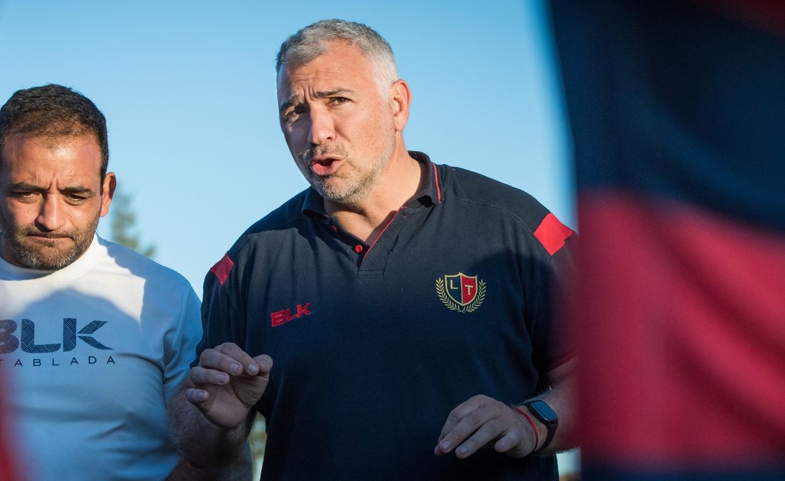 Nicolás Canavosio: “Es importante saber a dónde quiere ir la Unión Cordobesa en el juego”