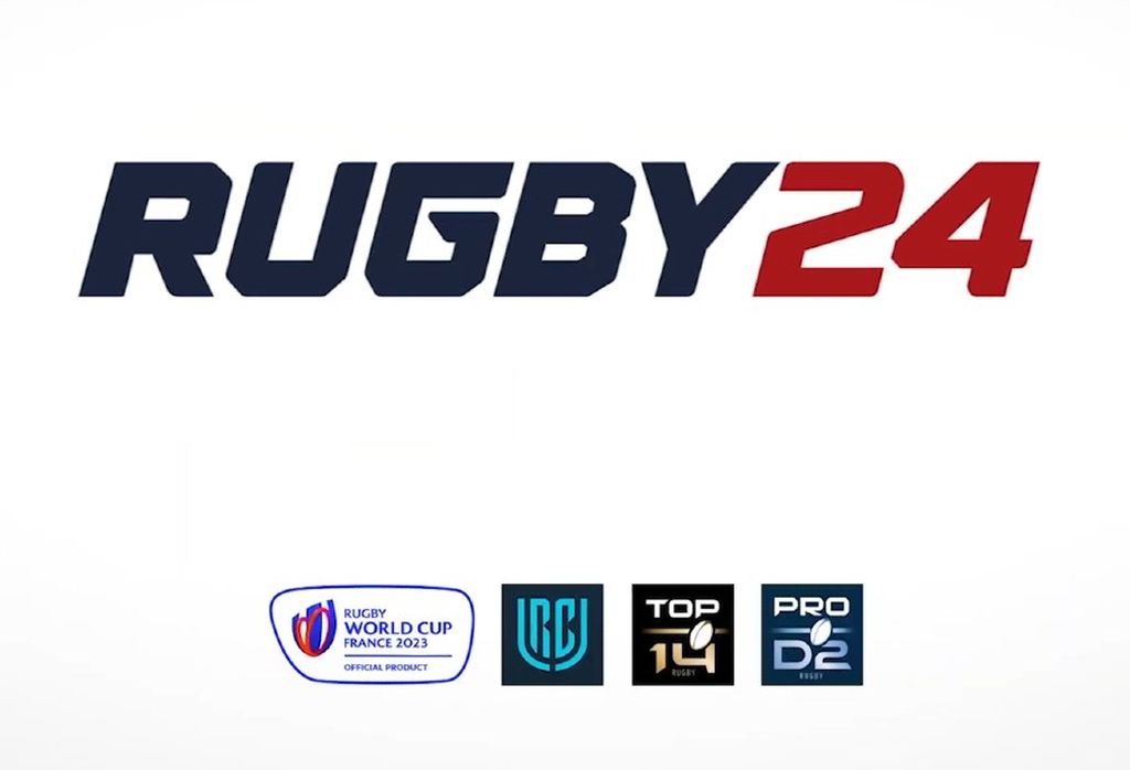Se viene una nueva versión de Rugby 24