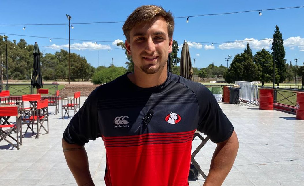 Mateo Soler: “Somos un equipo que genera juego, pero nos cuesta marcar”