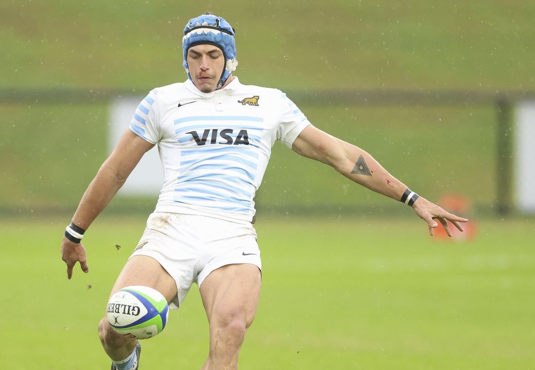 Los Pumitas realizan una Concentración Nacional con diez cordobeses convocados