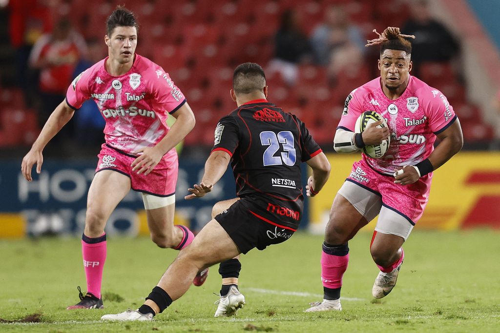 Challenge Cup: Arrancan los cruces de octavos de final