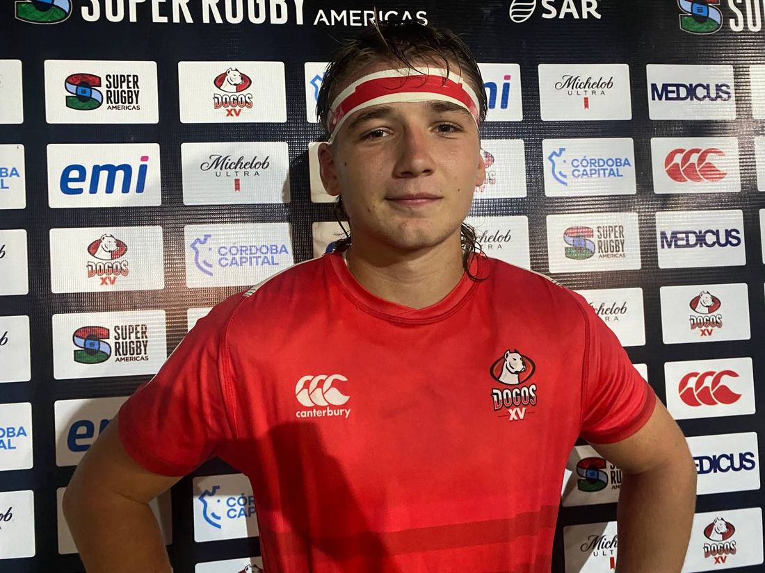 Manuel Todaro: “Selknam fue el partido más importante de lo que va en el torneo”