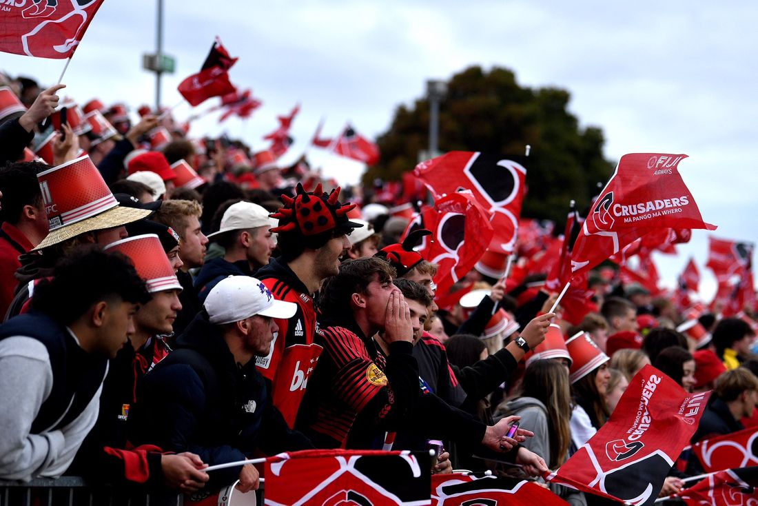 Acercar a las familias al rugby, el objetivo de la organización del Súper Rugby Pacific