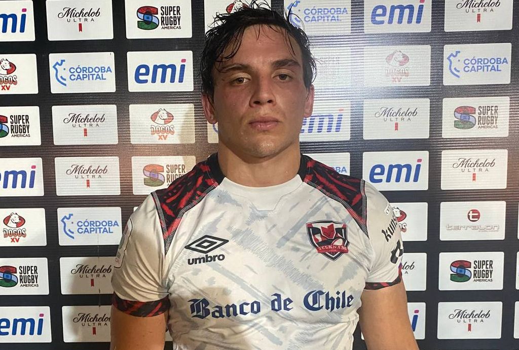 Santiago Videla: “Dijimos en la semana que todavía no logramos nada”