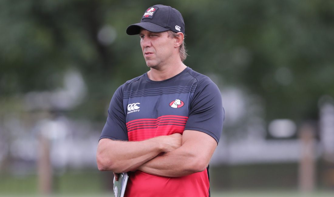 Súper Rugby Américas: Dogos XV afronta una prueba de fuego en Uruguay