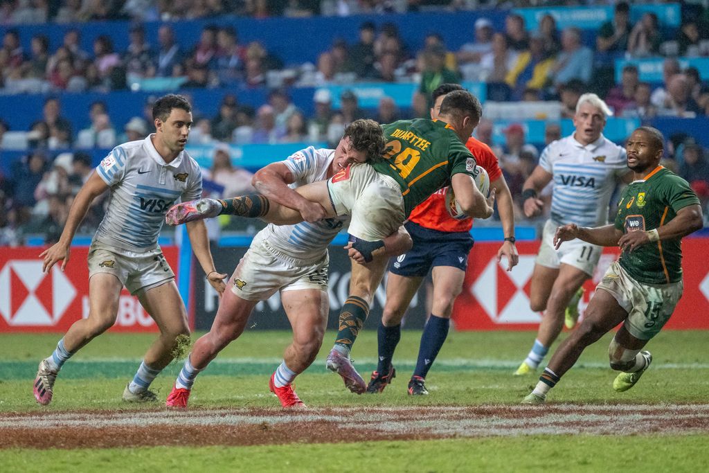 París 2024: Los Juegos Olímpicos cada vez más cerca