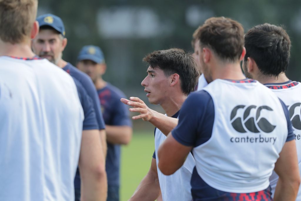 Súper Rugby Américas: Pampas viaja a los Estados Unidos