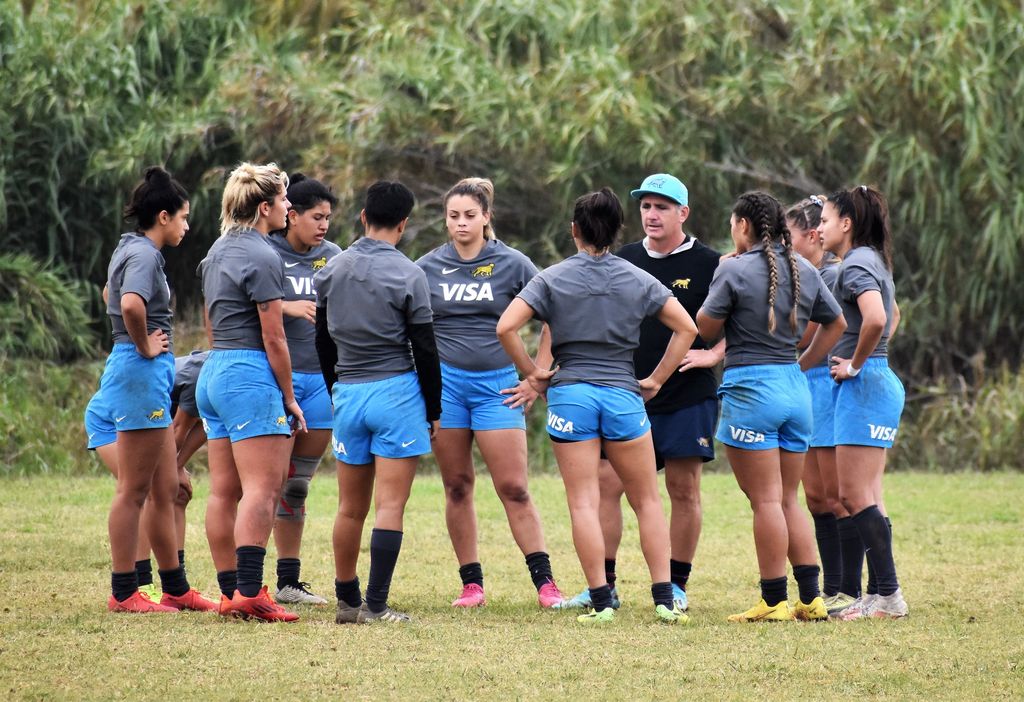 Nueva Concentración Nacional Femenina
