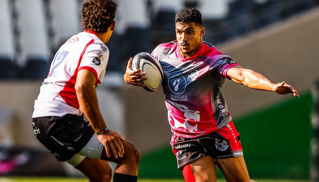 Currie Cup: Los mejores tries del fin de semana