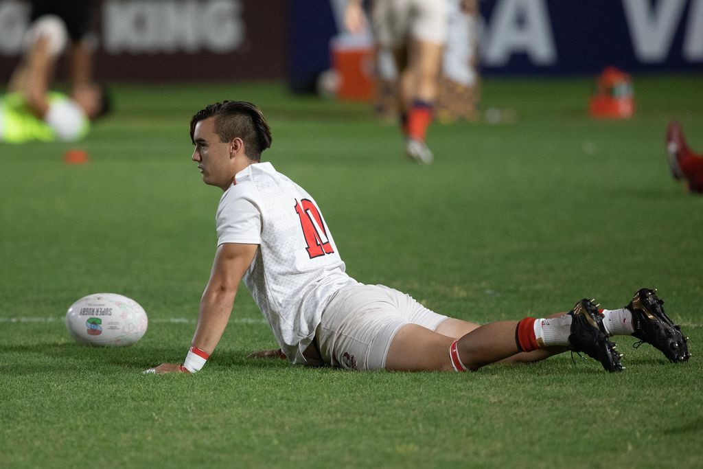 Súper Rugby Américas: Dogos XV viaja a Chile para enfrentarse con Selknam