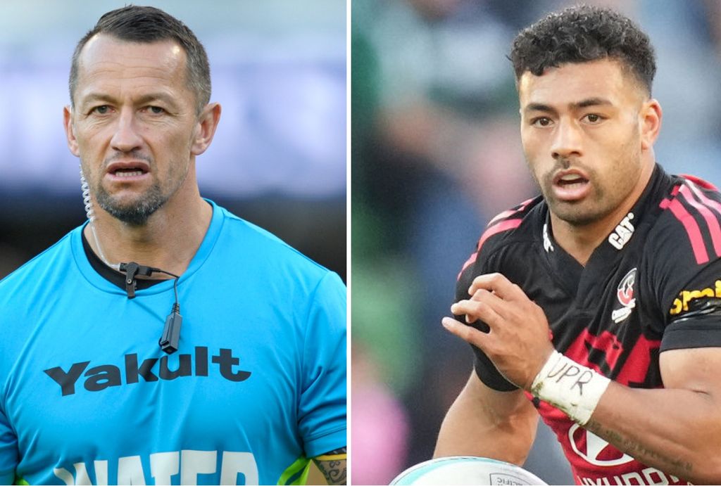 Carlos Spencer: “Mo’unga ha hecho lo suficiente para ser el dueño de la 10 en los All Blacks”