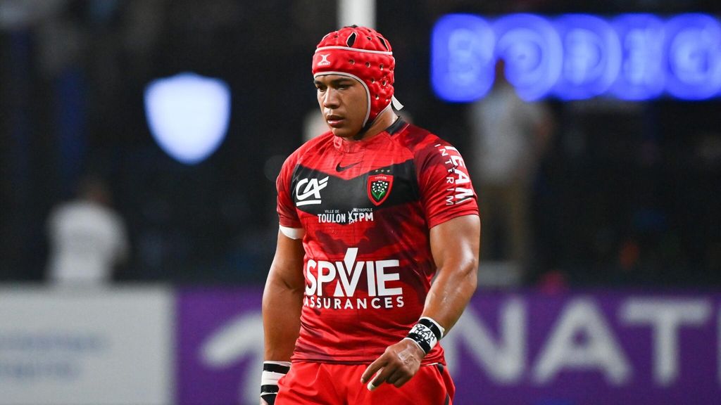 Top 14: Otra vez hace ruido la partida de Kolbe al rugby japonés