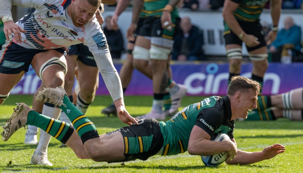 Gallagher Premiership: Cuenta regresiva para conocer a los semifinalistas