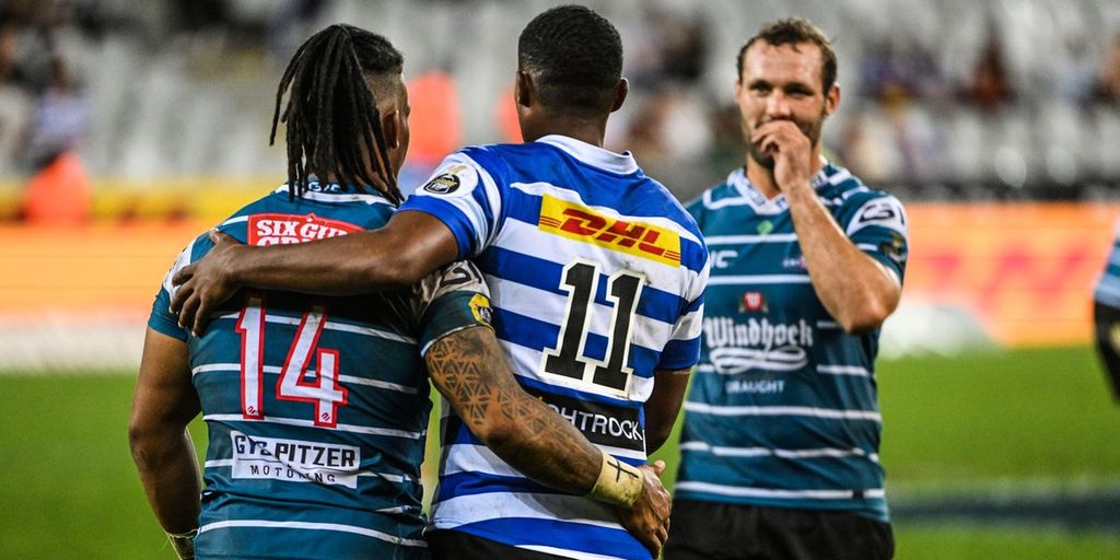 Currie Cup: Se juega la 6ta fecha