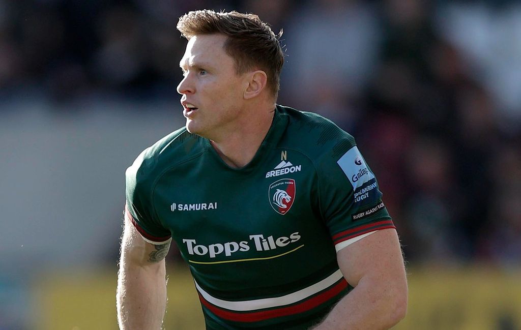 Chris Ashton le pone fin a su carrera profesional