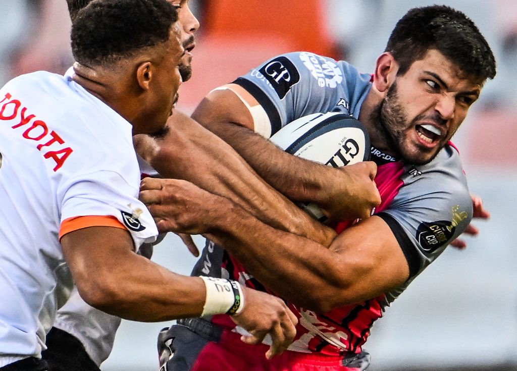 Currie Cup: Airlink Pumas y Free State Cheetahs afrontan un compromiso más que difícil