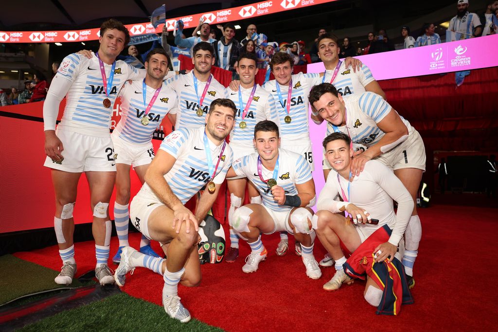 Germán Schulz: “Es un orgullo muy grande para mí poder seguir jugando con esta camiseta”