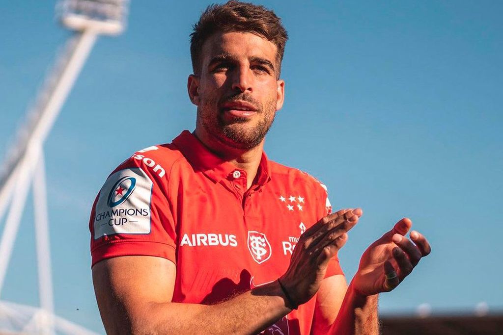 Heineken Cup: Con Juan Cruz Mallía, Toulouse se mide con Leinster Rugby
