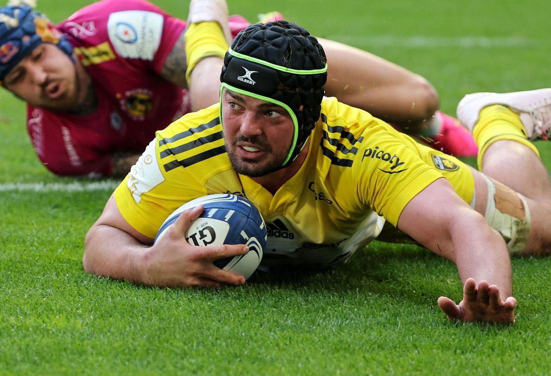 Heineken Cup: La Rochelle y Leinster Rugby nuevamente enfrentados en una final
